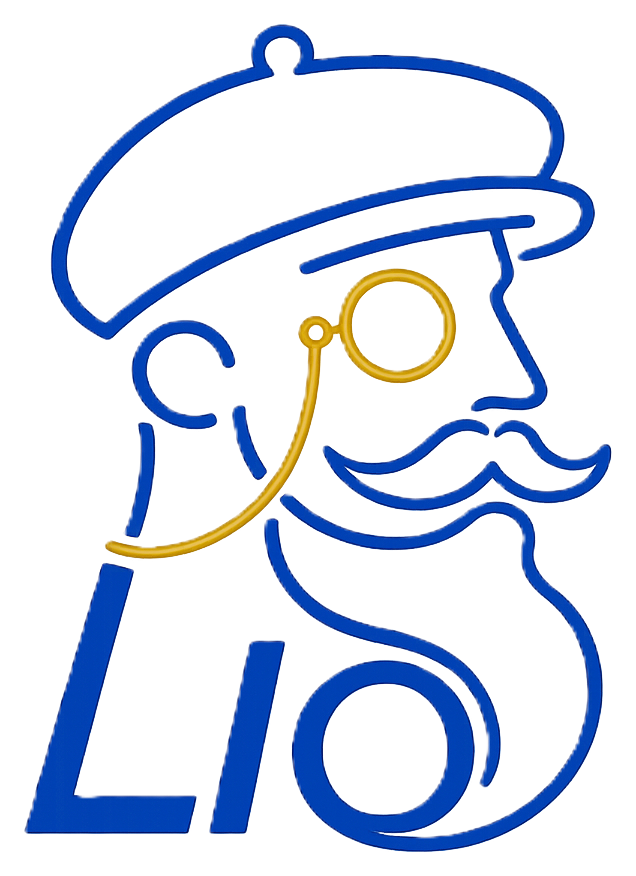 LIO Logo